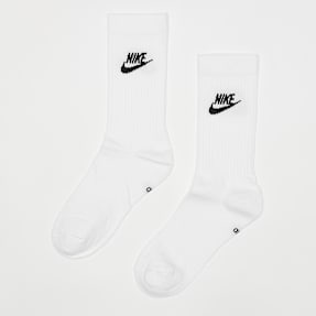 Nike 3 PACK - Sportswear Everyday Essential Crew Socks wit