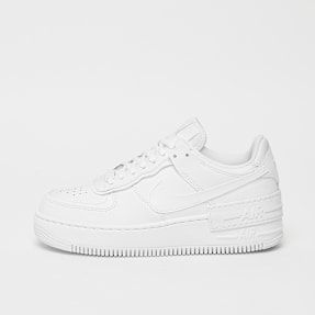 Nike   WMNS Air Force 1 Shadow weiß