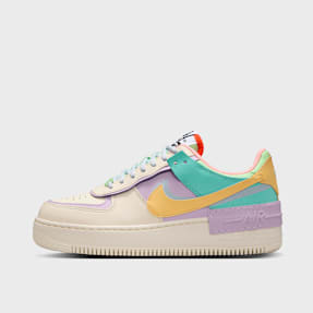 Nike   WMNS Air Force 1 Shadow multicolor