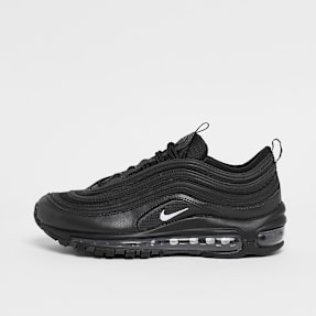 Nike   Air Max 97 (GS) nero