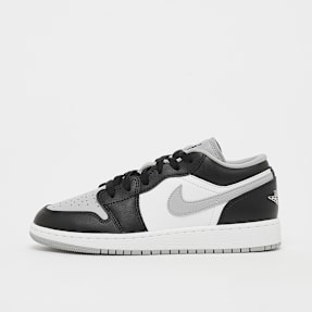 Jordan Air Jordan 1 Low (GS) grau