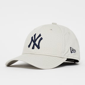 New Era 9Forty MLB New York Yankees Essential beige