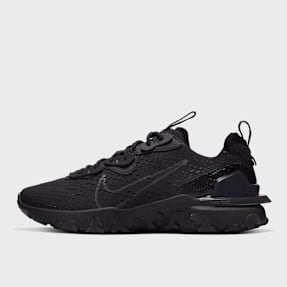 Nike React Vision czarny