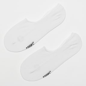 SNIPES 3 PACK - Silicon Invisible weiß