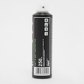SNIPES Snipes Dirt & Wet Protector negro