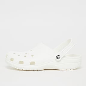 Crocs Classic biały