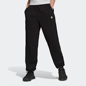 adidas Originals Essentials Jogginghose schwarz