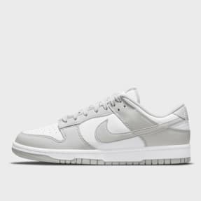 Nike   Dunk Low Retro grau