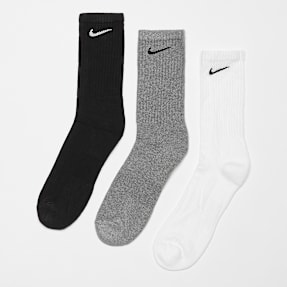 Nike   3 PACK - Everyday Cushioned multicolor