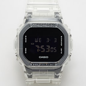 G-SHOCK Classic DW-5600SKE-7ER weiß