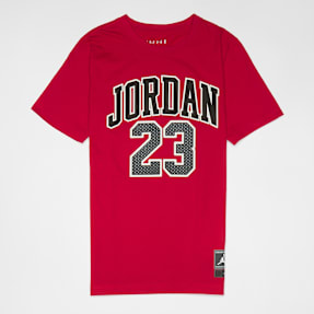 Jordan Ractice Flight rood