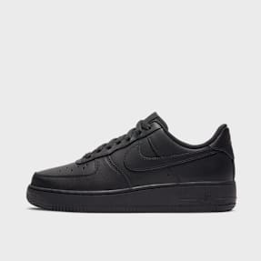 Nike   WMNS Air Force 1 zwart