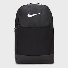 Nike Brasilia 9.5 Backpack czarny