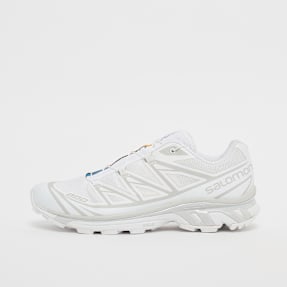 Salomon XT-6 weiß