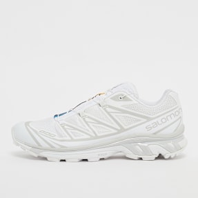 Salomon XT-6 weiß