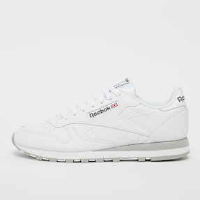 Reebok Classic Leather Sneaker biały