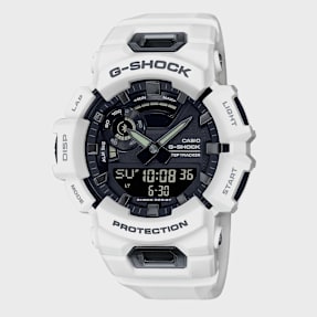 G-SHOCK Classic GBA-900-7AER branco