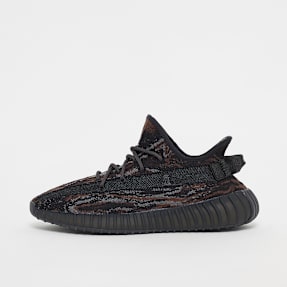 adidas Originals Yeezy Boost 350 V2 W zwart
