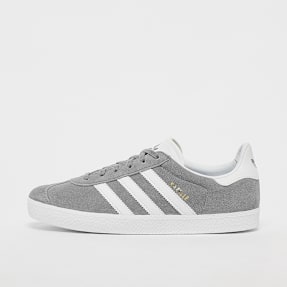adidas Originals Sneakersy Gazelle Kids(GS) szary