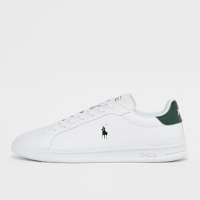 Polo Ralph Lauren Heritage Court-II biały