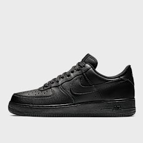 Nike   Air Force 1 '07 noir