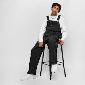 Dickies Dickies Duck Canvas zwart