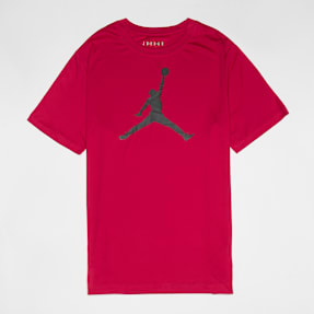 Jordan Jumpman Logo Tee rosso