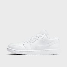 Jordan WMNS Air Jordan 1 Low weiß