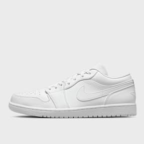 Jordan Air Jordan 1 Low weiß