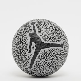 Nike   Skills 2.0 Graphic (Size 3) grau