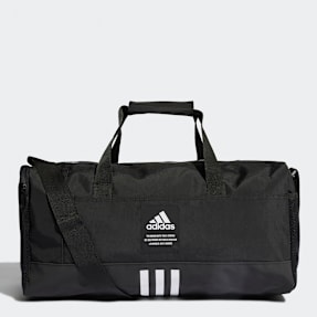 adidas Originals 3-Streifen Duffelbag schwarz