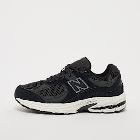 New Balance 2002R (GS) nero