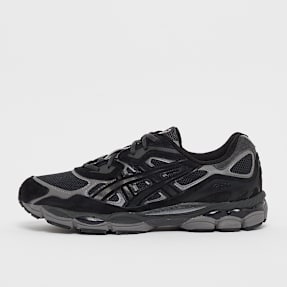 ASICS SportStyle Gel-NYC czarny