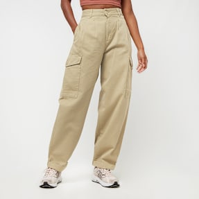 Carhartt WIP W' Collins Pant beige