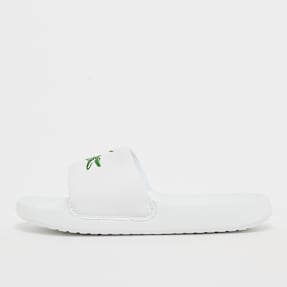 Lacoste Croco 1.0 123 1 CMAn blanc