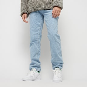 Dickies Garyville Denim niebieski
