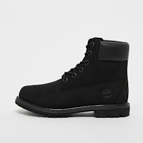 Timberland 6in Premium Boot negro