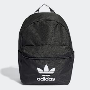 adidas Originals adicolor Bagpack czarny