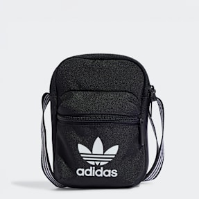 adidas Originals Torba na ramię adicolor czarny