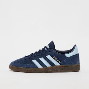 adidas Originals Handball Spezial W Sneaker blauw