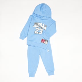 Jordan Jersey Pack Pullover Set University blu