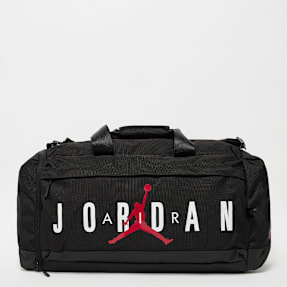 Jordan Air Duffle nero