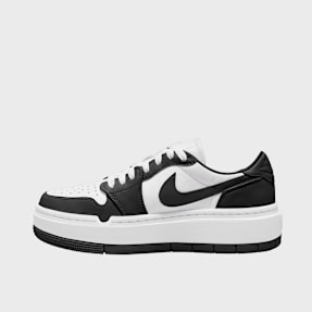 Jordan WMNS Air Jordan 1 Elevate Low schwarz