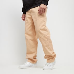 Zoo York Baggy Chino Pants beige