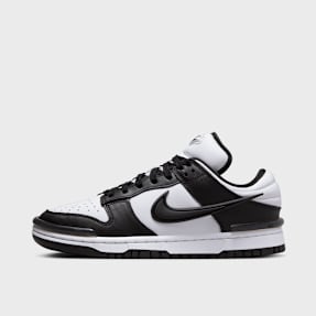 Nike   WMNS Dunk Low Panda Twist schwarz
