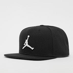 Jordan Jumpman Pro Adjustable Cap zwart
