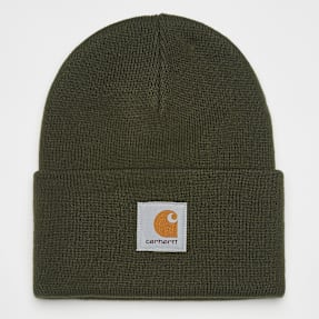 Carhartt WIP Acrylic Watch Hat grün