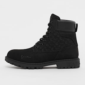 Karl Kani Classic Boot czarny