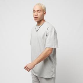 Urban Classics Heavy Oversized Tee szary