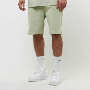 Urban Classics New Shorts zielony